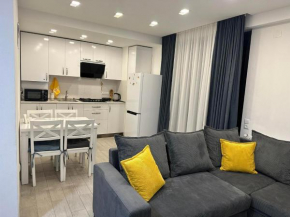 Tea Apartment